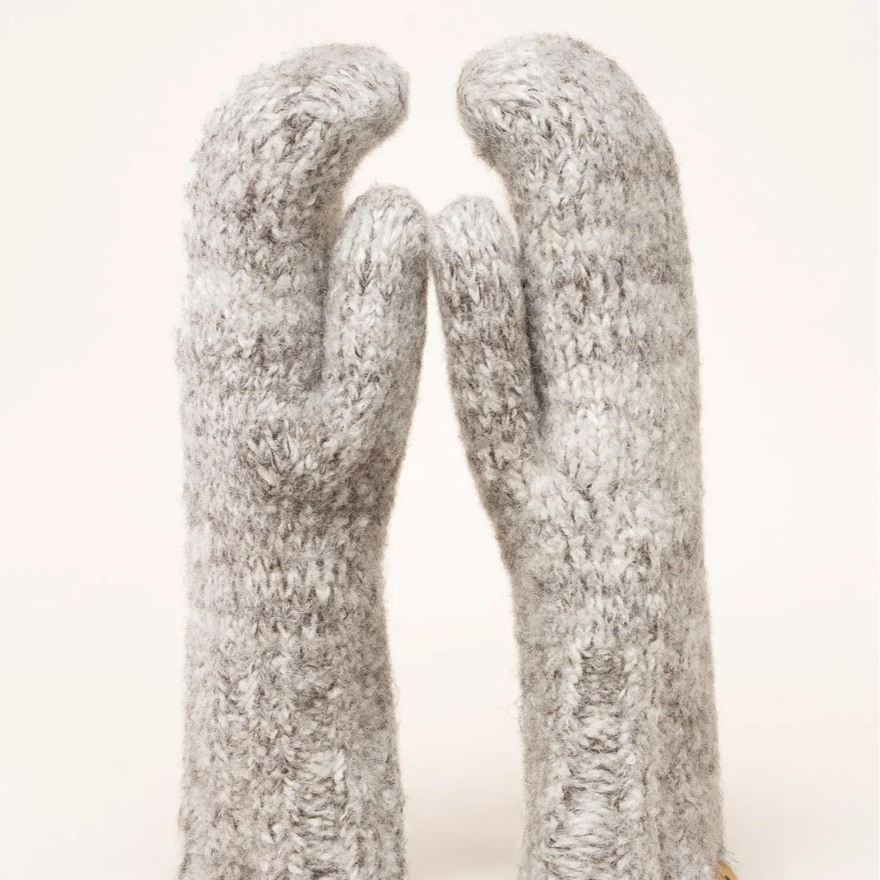 Alpine Wool Glove Variante Standard GroBe M Farbe